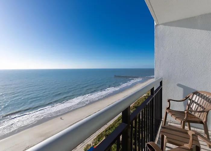 Bay View Resort Myrtle Beach