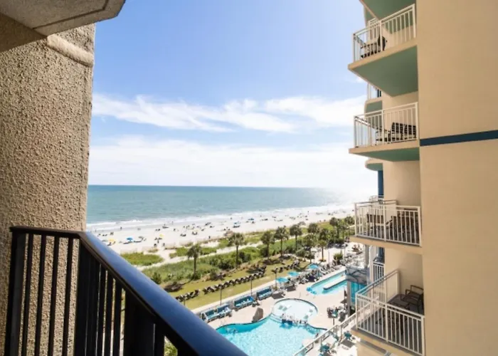 Breakers Resort Hotel