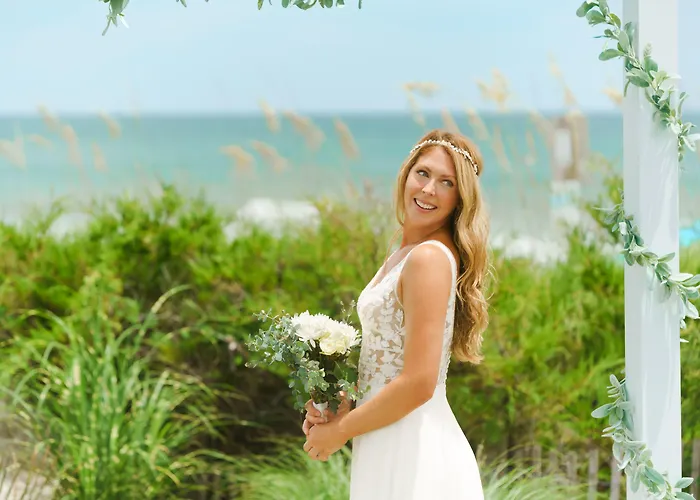 Holiday Inn Resort Lumina On Wrightsville Beach By Ihg