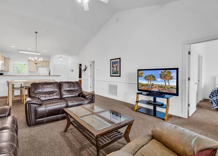 Myrtlewood By Monarch Rentals