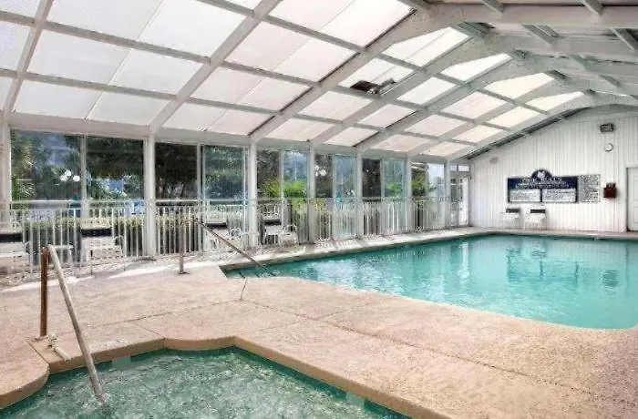 Sea Trail Golf Resort & Convention Center
